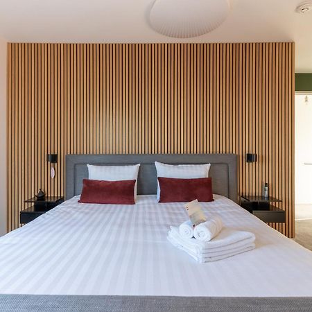 Matti Beach Town House Zandvoort Εξωτερικό φωτογραφία