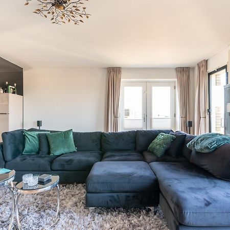 Matti Beach Town House Zandvoort Εξωτερικό φωτογραφία