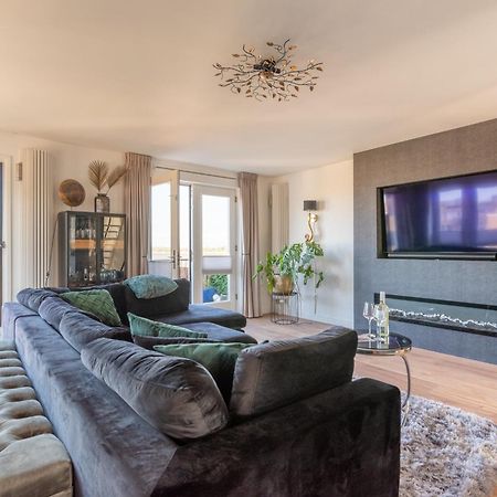 Matti Beach Town House Zandvoort Εξωτερικό φωτογραφία