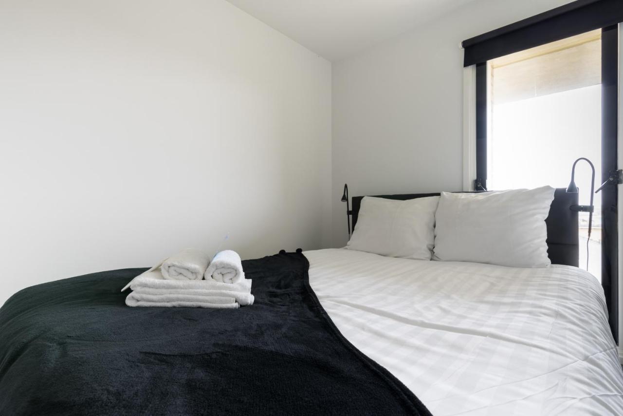 Matti Beach Town House Zandvoort Εξωτερικό φωτογραφία