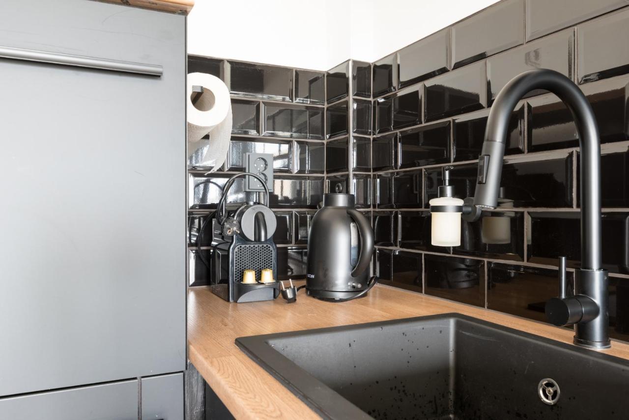 Matti Beach Town House Zandvoort Εξωτερικό φωτογραφία