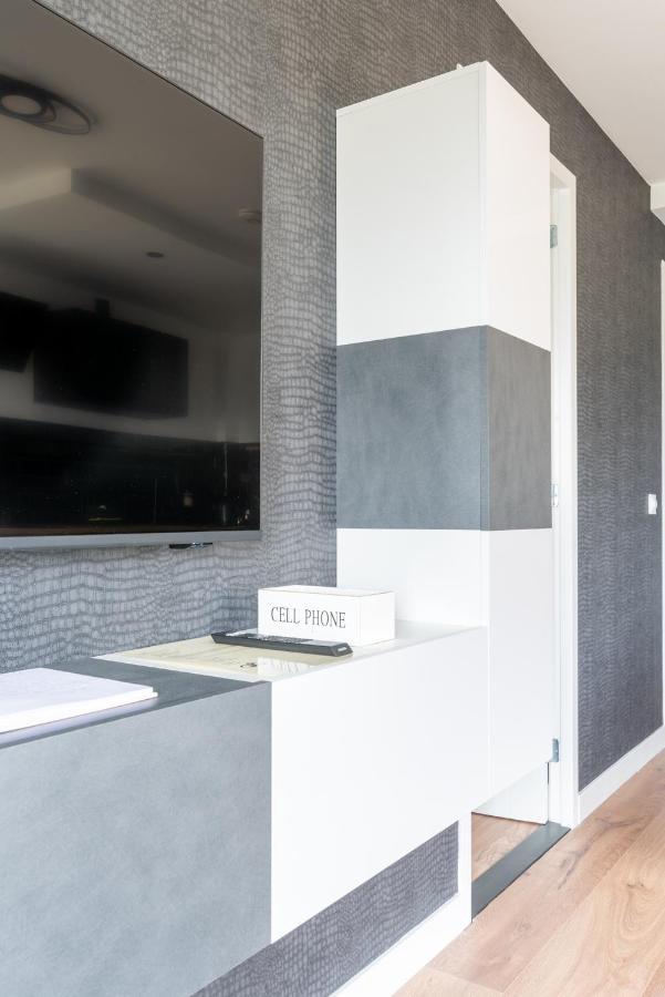 Matti Beach Town House Zandvoort Εξωτερικό φωτογραφία