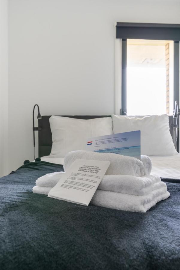 Matti Beach Town House Zandvoort Εξωτερικό φωτογραφία
