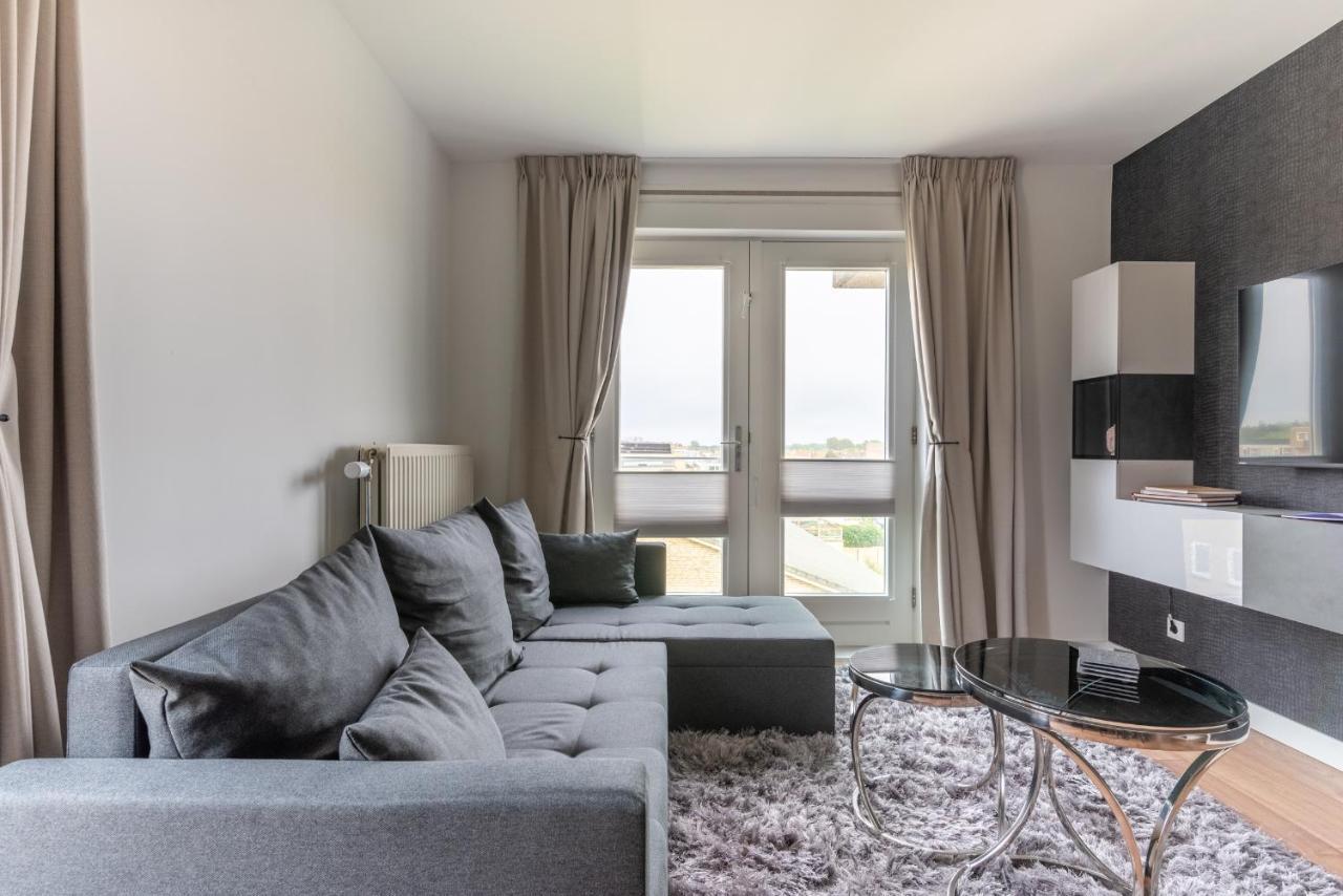 Matti Beach Town House Zandvoort Εξωτερικό φωτογραφία