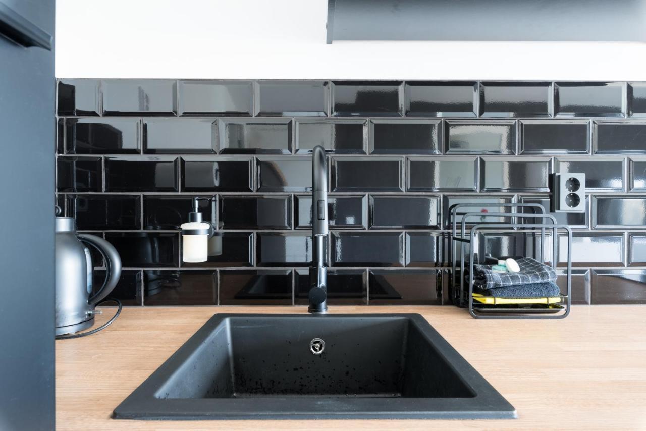 Matti Beach Town House Zandvoort Εξωτερικό φωτογραφία