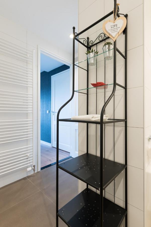 Matti Beach Town House Zandvoort Εξωτερικό φωτογραφία
