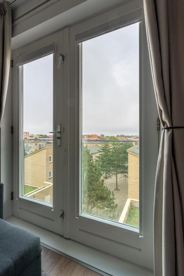 Matti Beach Town House Zandvoort Εξωτερικό φωτογραφία