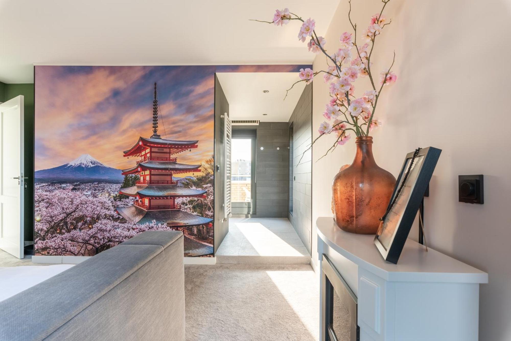 Matti Beach Town House Zandvoort Εξωτερικό φωτογραφία