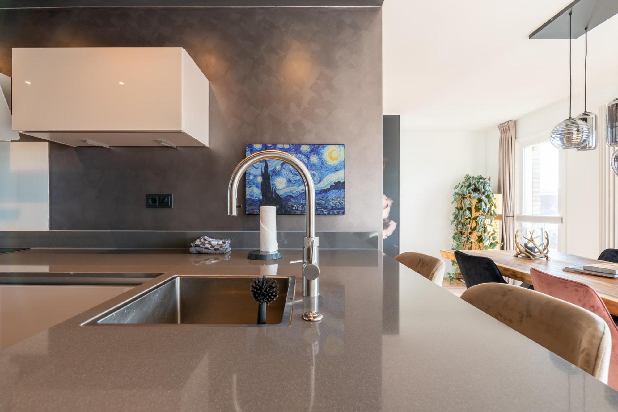 Matti Beach Town House Zandvoort Εξωτερικό φωτογραφία