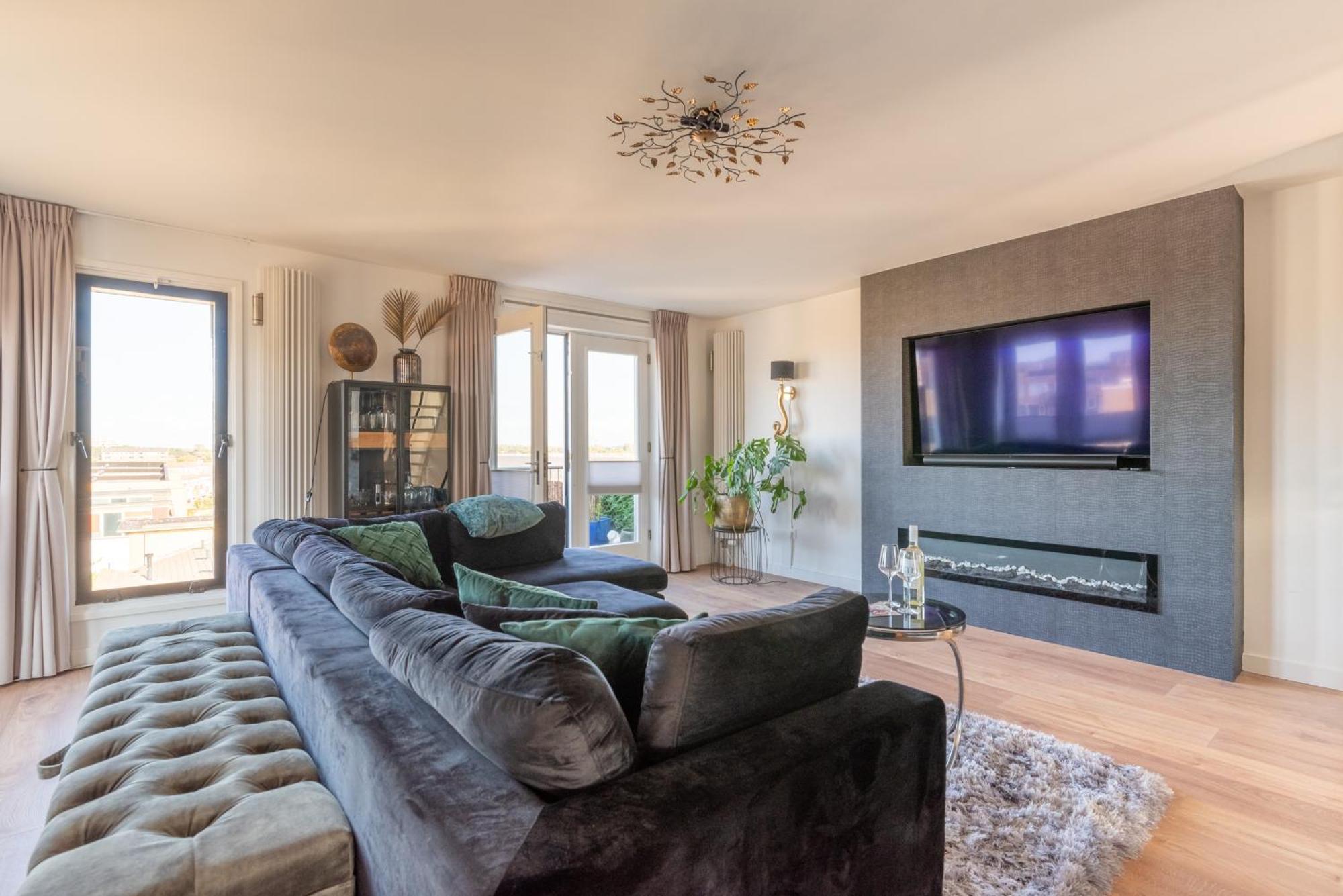 Matti Beach Town House Zandvoort Εξωτερικό φωτογραφία