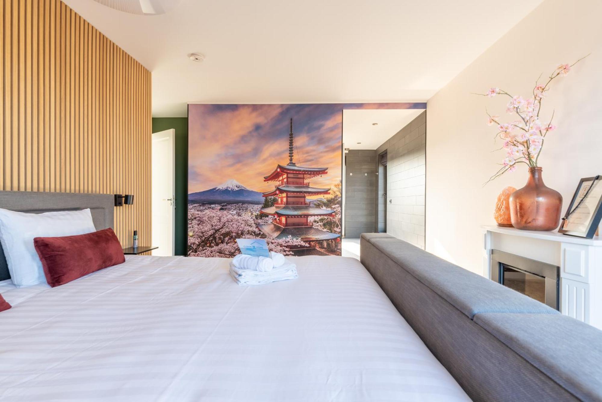 Matti Beach Town House Zandvoort Εξωτερικό φωτογραφία