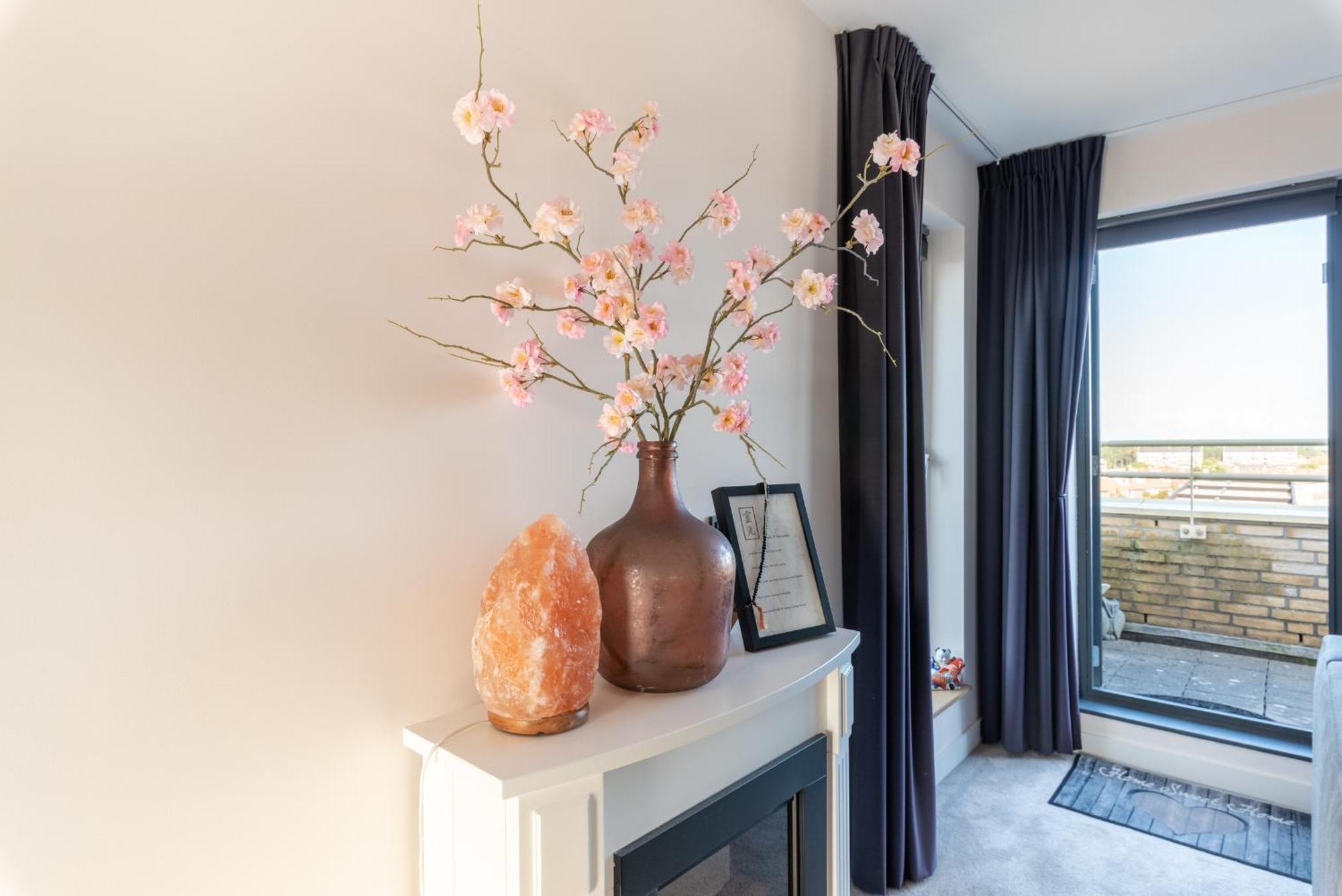 Matti Beach Town House Zandvoort Εξωτερικό φωτογραφία