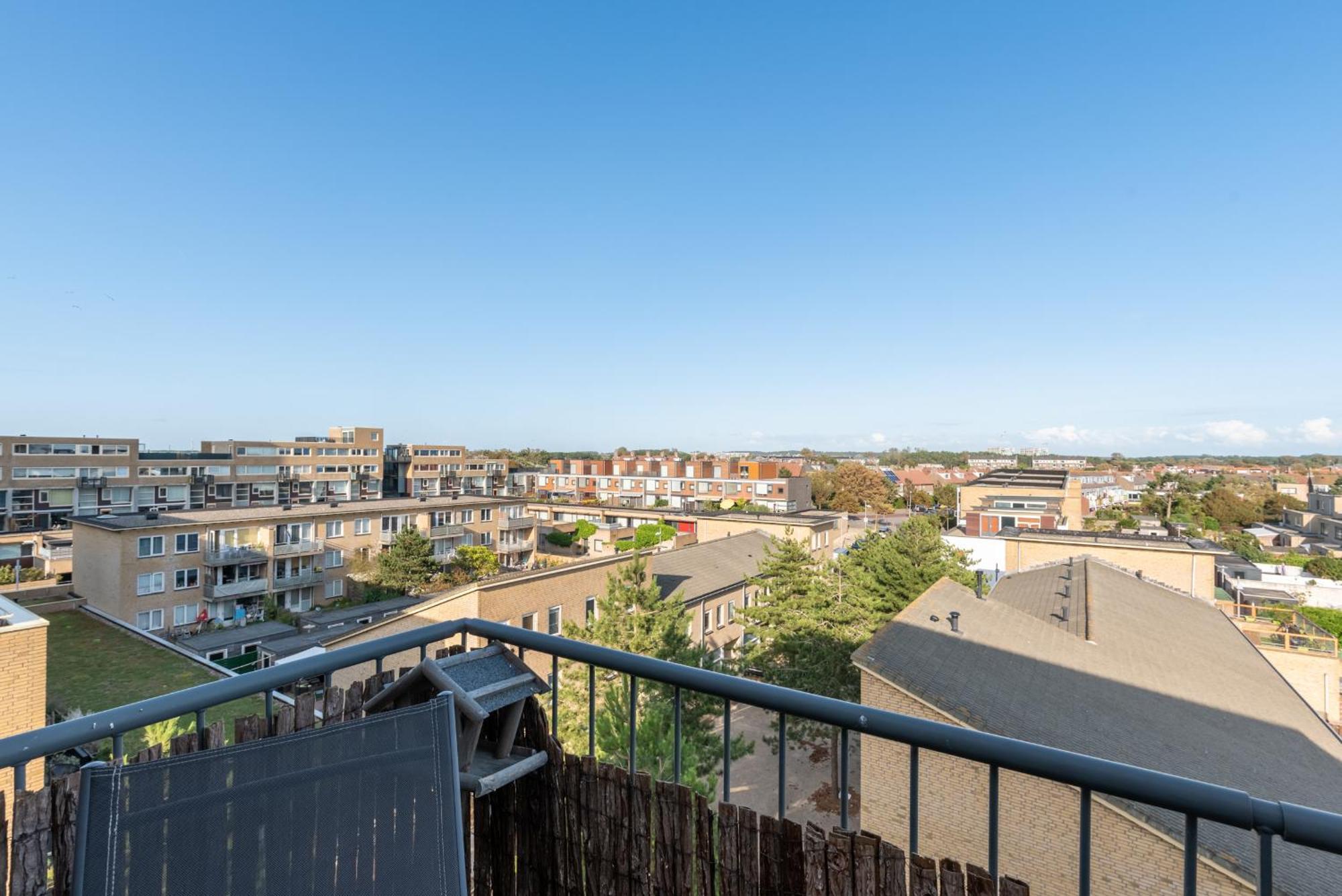 Matti Beach Town House Zandvoort Εξωτερικό φωτογραφία