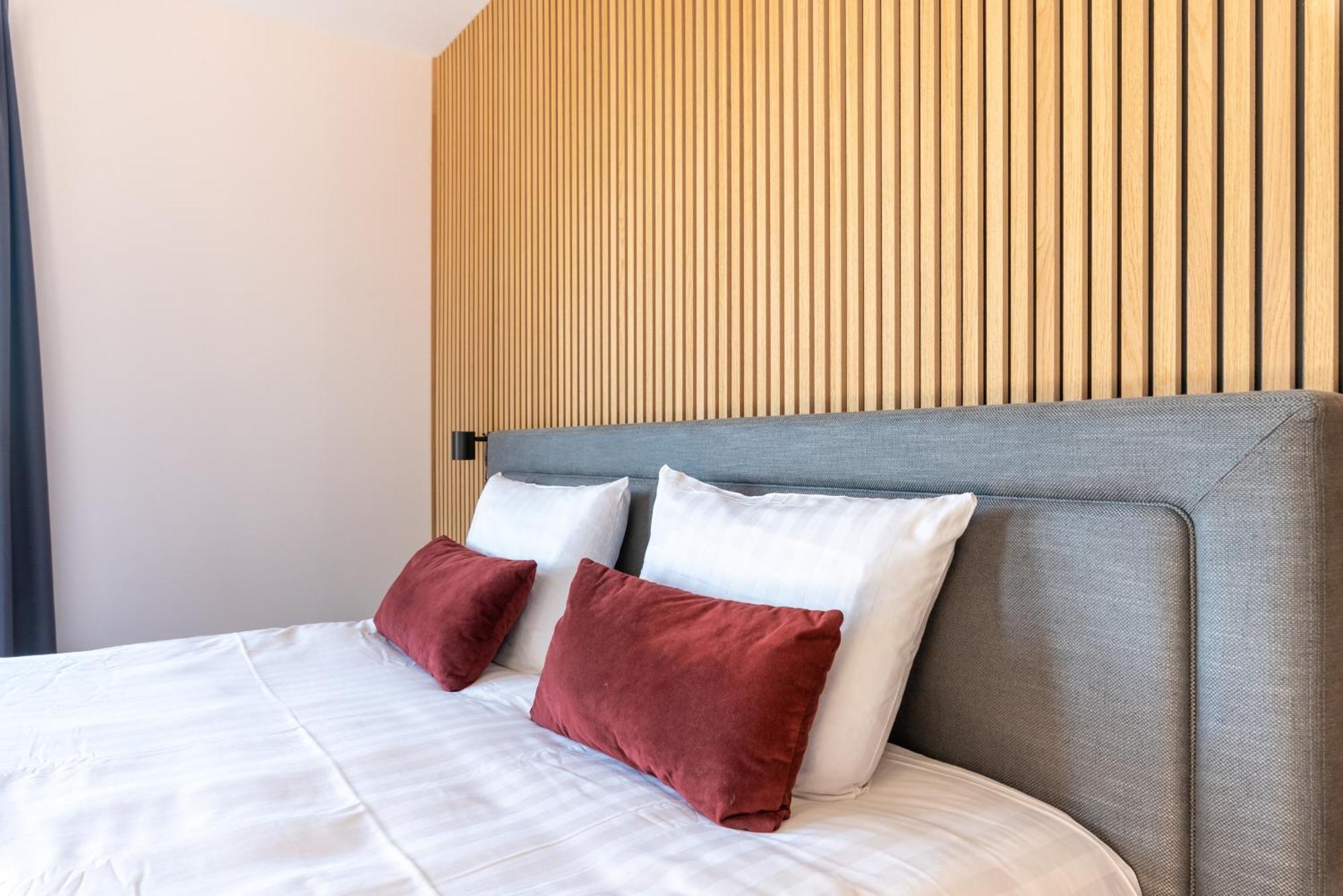 Matti Beach Town House Zandvoort Εξωτερικό φωτογραφία