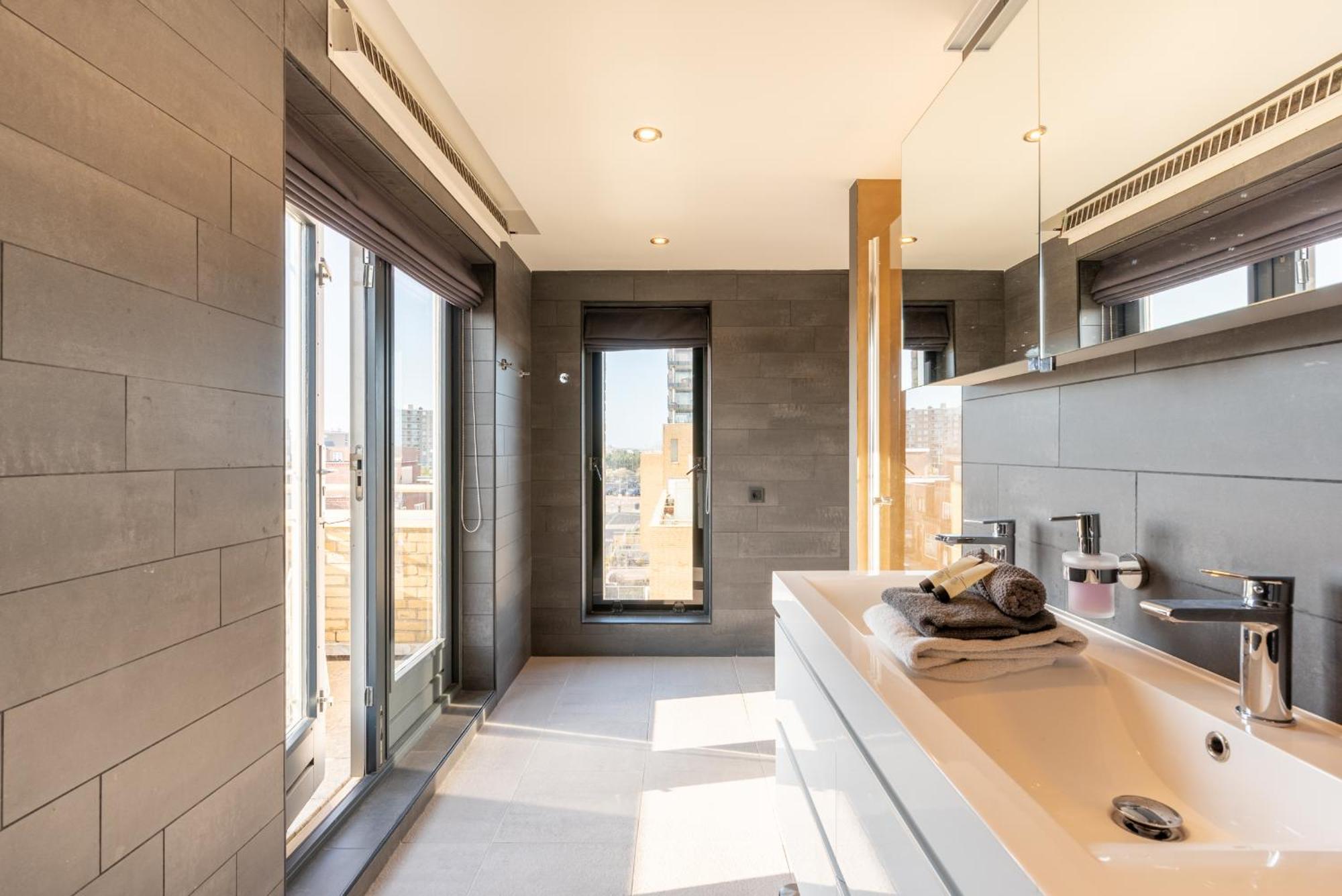 Matti Beach Town House Zandvoort Εξωτερικό φωτογραφία