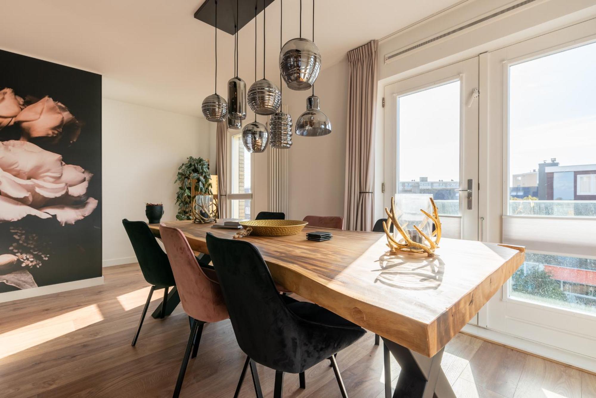 Matti Beach Town House Zandvoort Εξωτερικό φωτογραφία