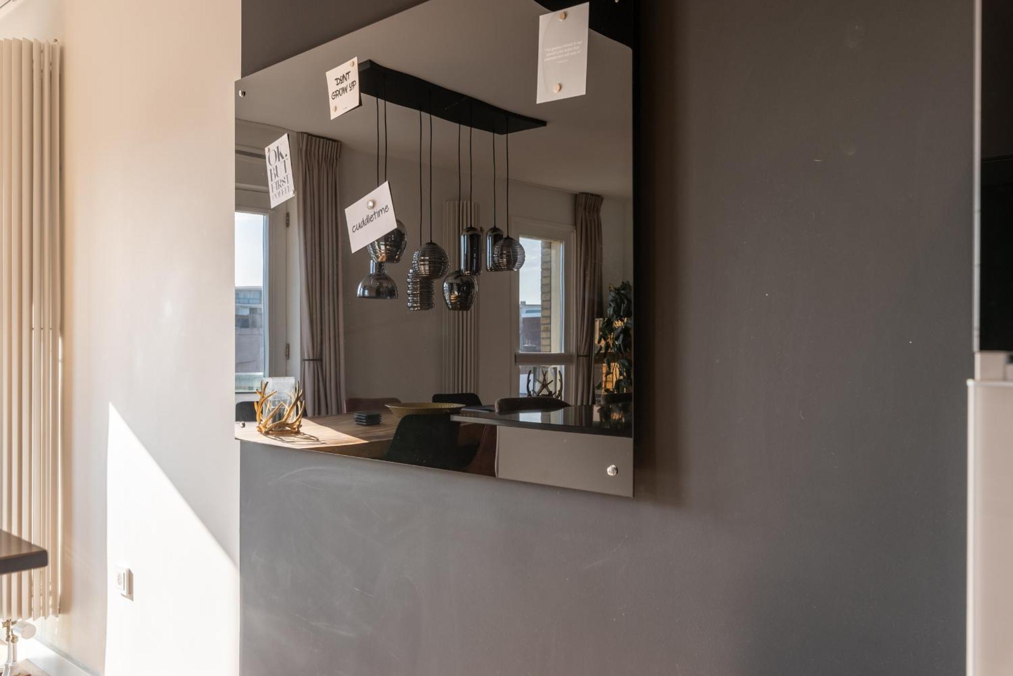 Matti Beach Town House Zandvoort Εξωτερικό φωτογραφία