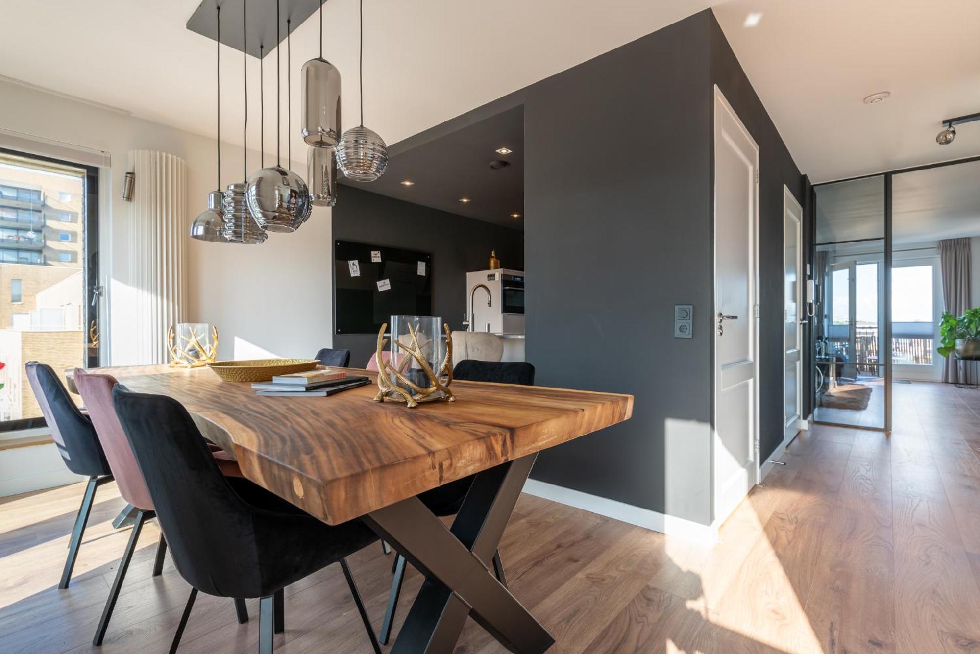 Matti Beach Town House Zandvoort Εξωτερικό φωτογραφία