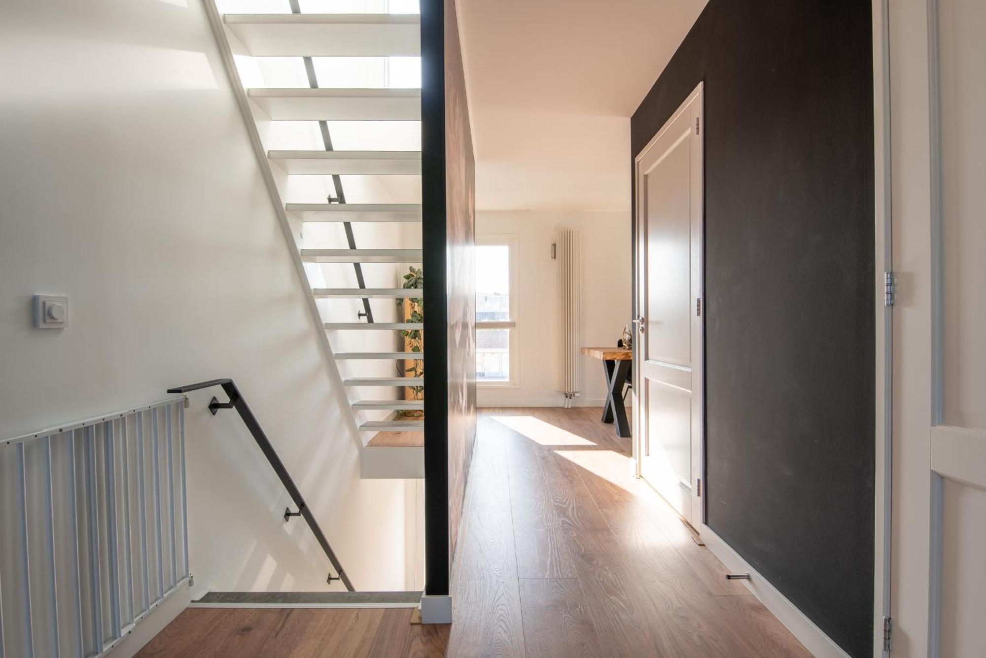 Matti Beach Town House Zandvoort Εξωτερικό φωτογραφία