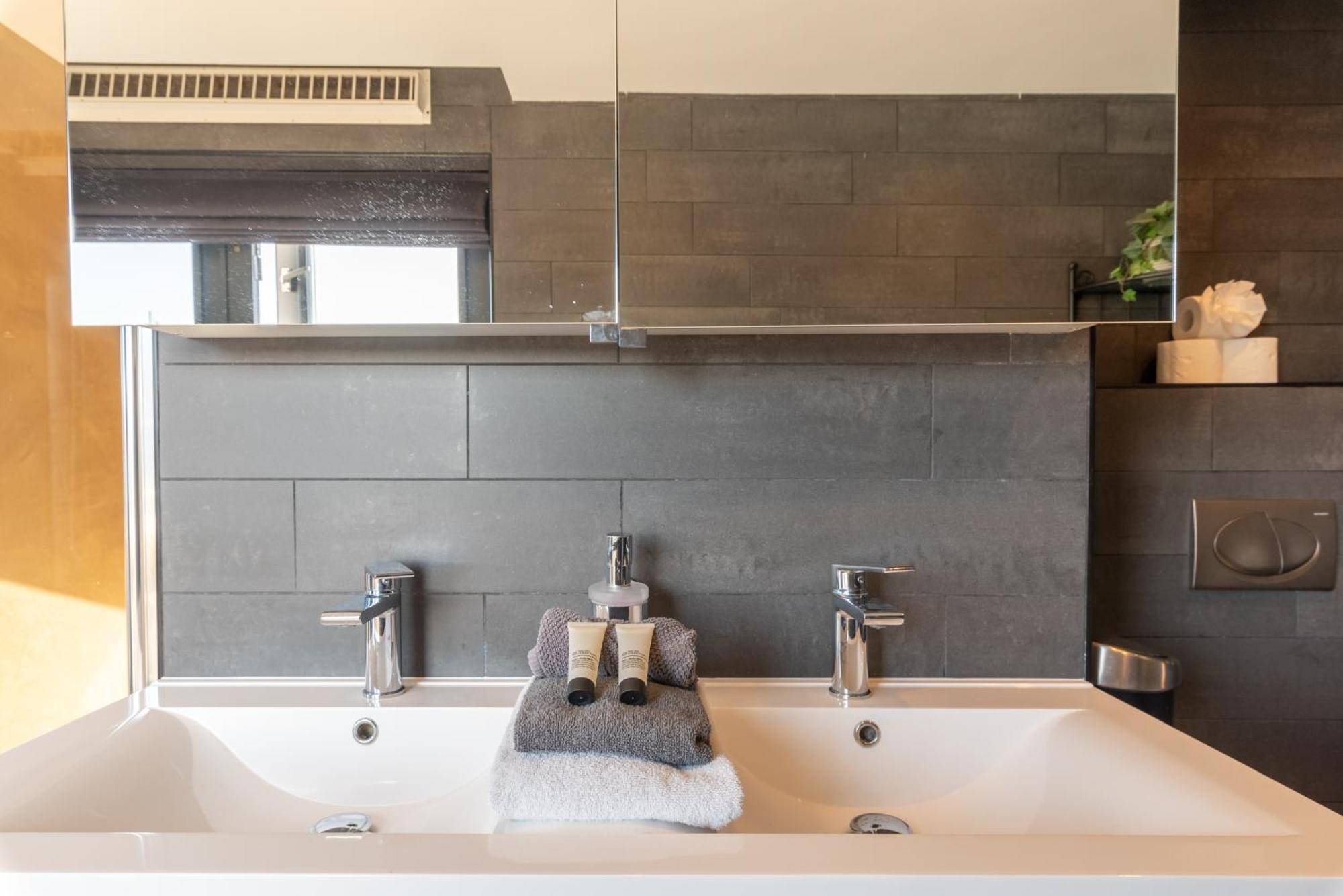 Matti Beach Town House Zandvoort Εξωτερικό φωτογραφία